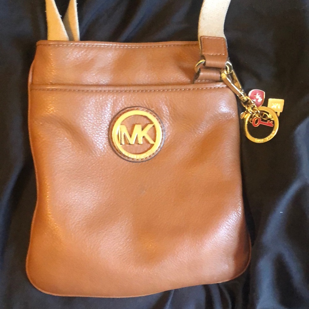 Mk Purse